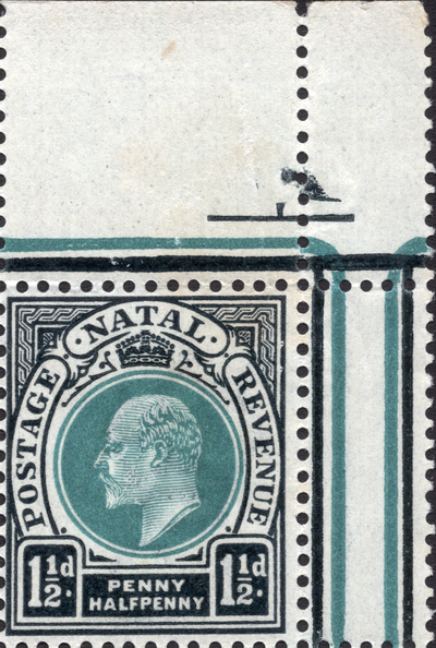 Stamp A5