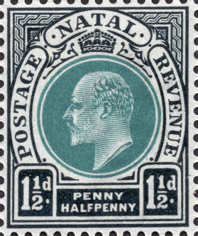 Stamp B2