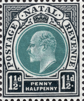 Stamp B3