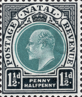 Stamp B4