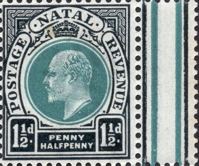 Stamp B5