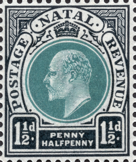 Stamp C2