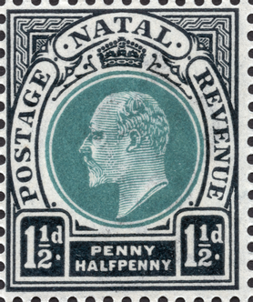 Stamp C4