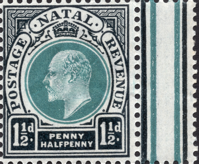 Stamp C5