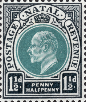 Stamp D2