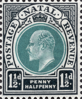 Stamp D3