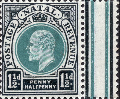 Stamp D5