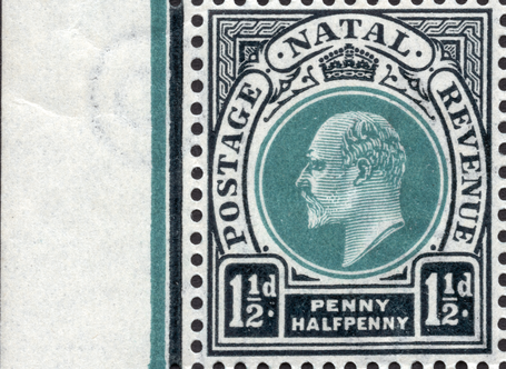 Stamp E0