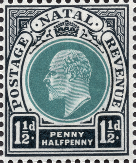 Stamp E3