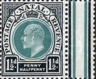 Stamp E5