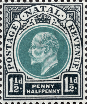 Stamp F1