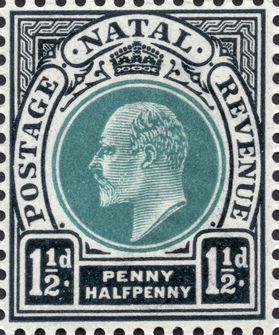 Stamp F2