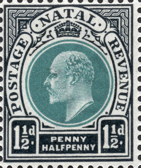 Stamp F4