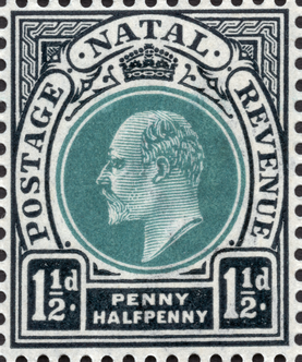 Stamp G1