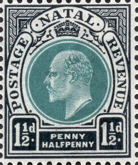 Stamp G3