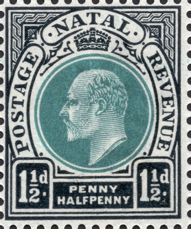 Stamp G4