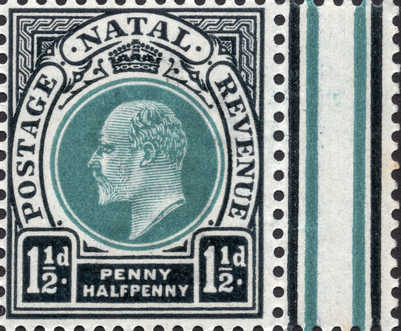 Stamp G5