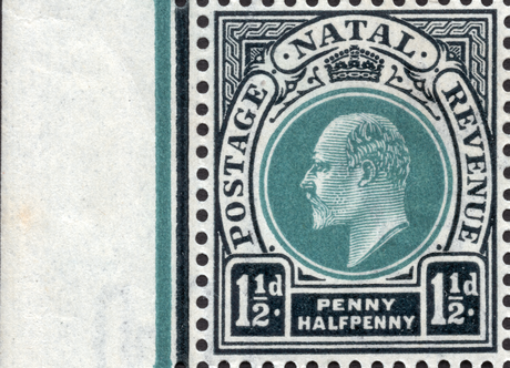 Stamp H0