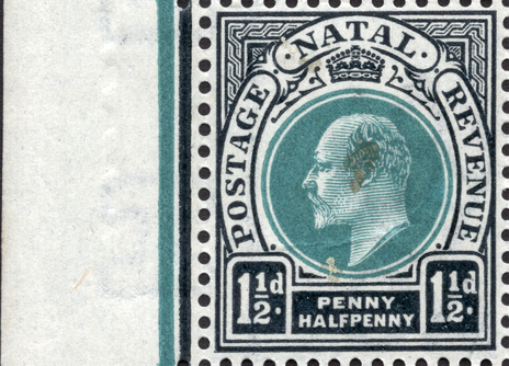Stamp I0