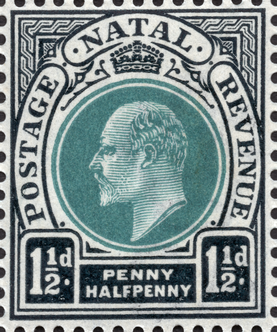 Stamp I1