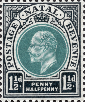 Stamp I3