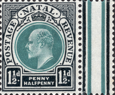 Stamp I5
