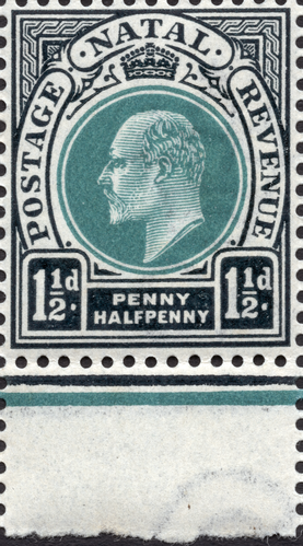 Stamp J1