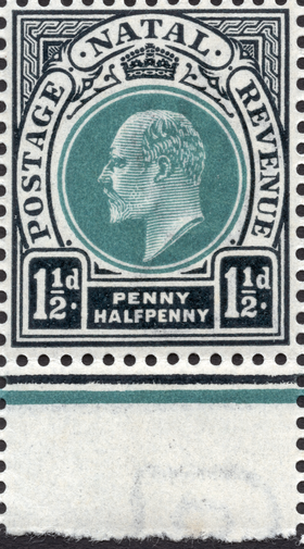 Stamp J2