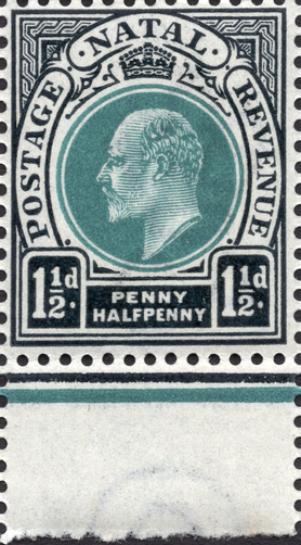 Stamp J3