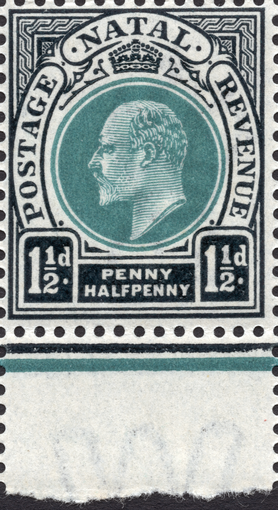 Stamp J4